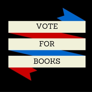 Books should be on the ballot